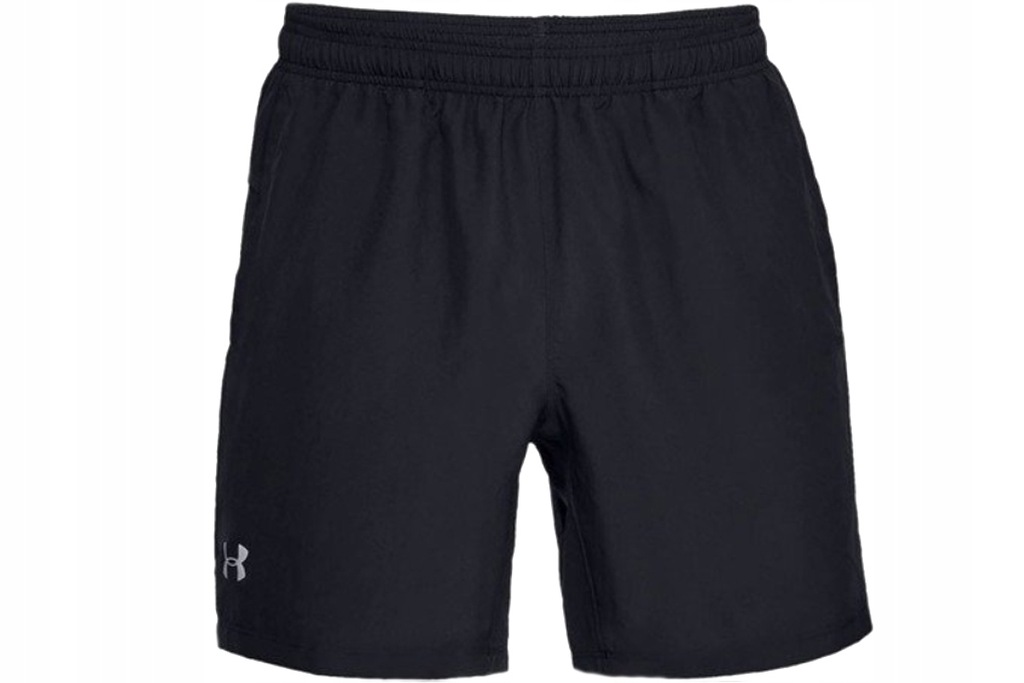 Under Armour Speed Stride Shorts 1326568-001 r.S