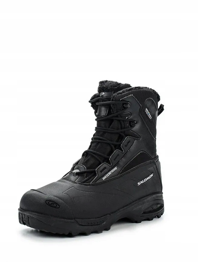 Buty SALOMON TOUNDRA MID WP 352959 r. 43 1/3