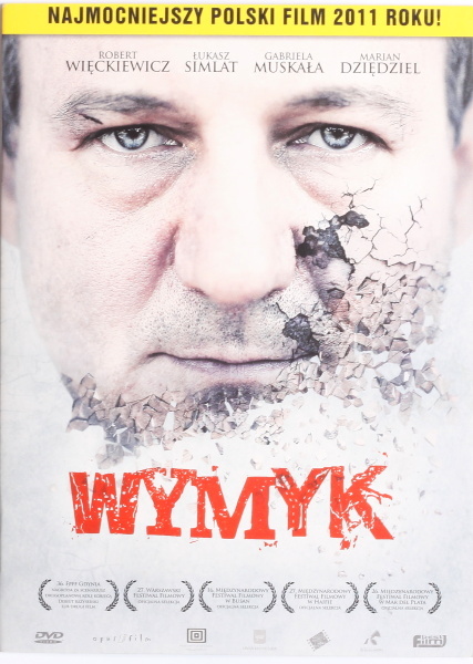 Wymyk