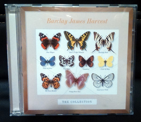 Barclay James Harvest - The Collection