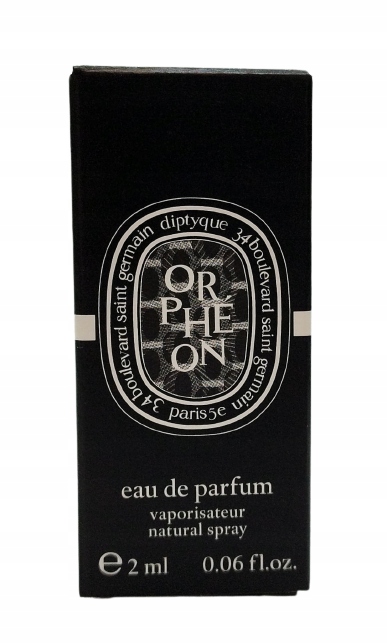 ka2ya⭐︎ diptyque Orpheon オードパルファン 10ml Orphéon (オルフェオン) - オードパルファン | Diptyque Paris