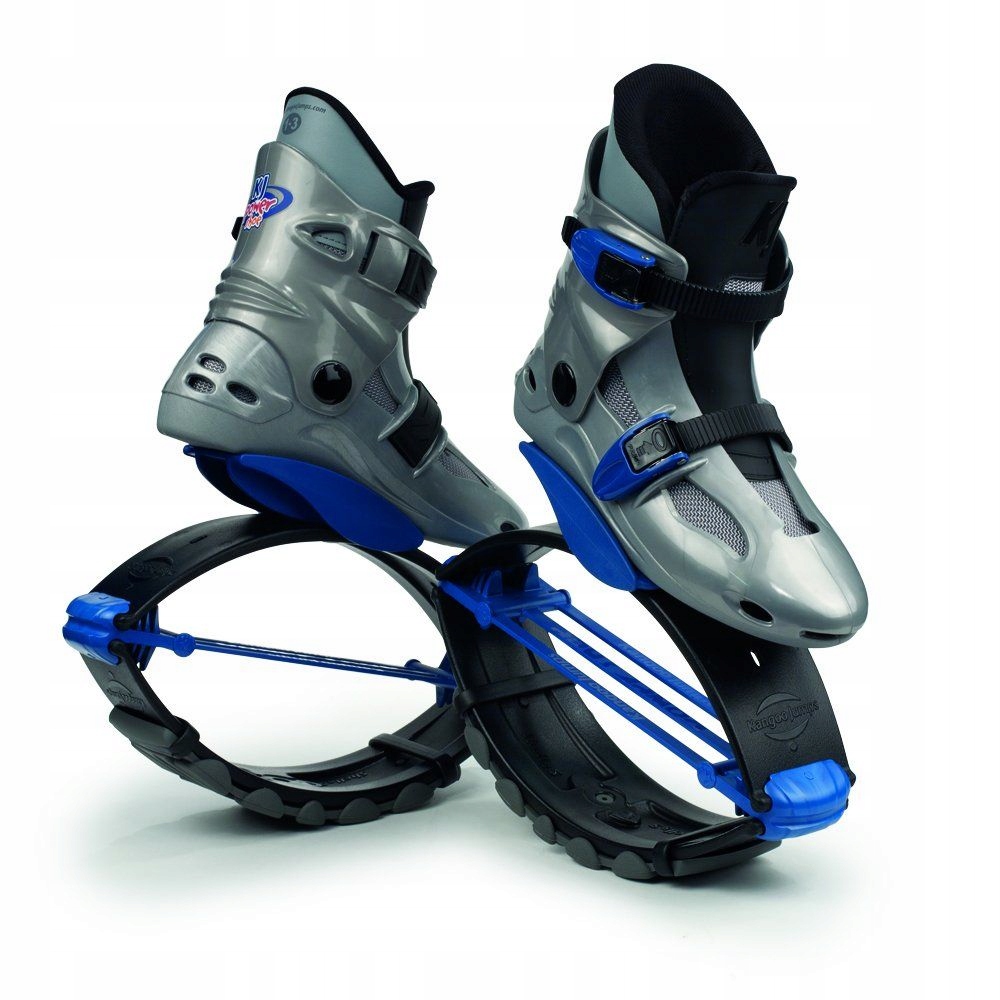 Buty Do Skakania Kangoo Jumps Power Shoes R36 39 7898986302 Oficjalne Archiwum Allegro