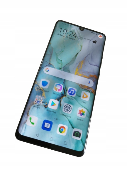 HUAWEI P30 pro 8gb 128gb BEZ SIMLOCKA fv23