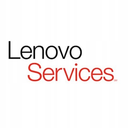 Lenovo Warranty 5Y Onsite upgrade from 3Y Onsite