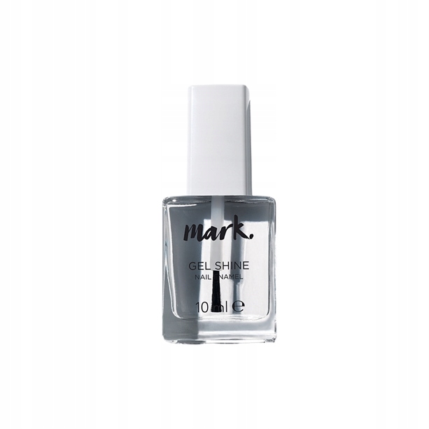 AVON Lakier nawierzchniowy „Żelowy manicure"