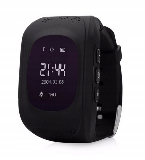 smartwatch q 50