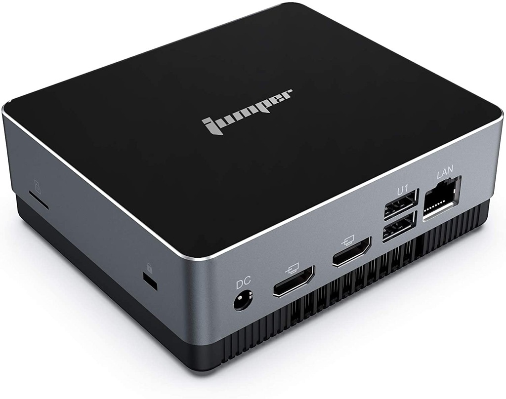 Jumper EZbox ミニPC Amazon.co.jp: Jumper EZbox i3 ミニパソコン ミニPC 【128GB