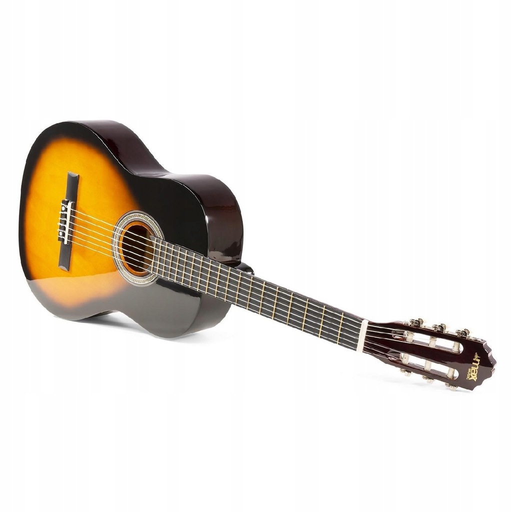 Zestaw gitary klasycznej SoloArt (Z1)