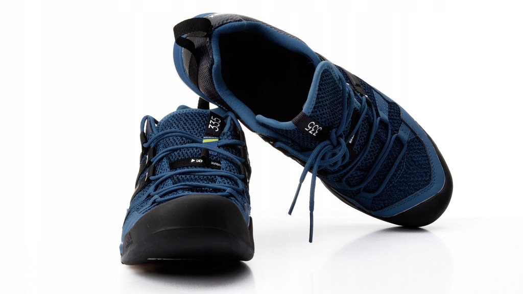 Adidas terrex solo blue 2025