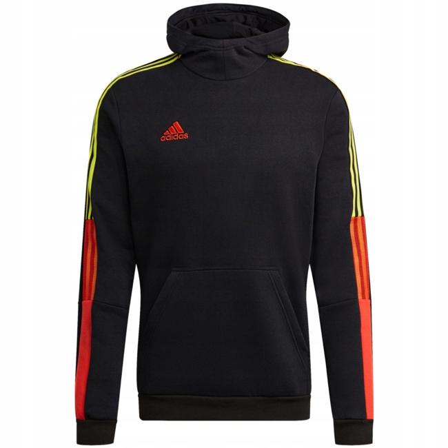 Bluza ADIDAS TIRO 21 Sweat Hoody GN5551 - S