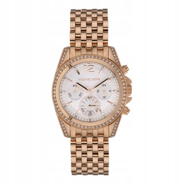 Zegarek Damski Michael Kors MK5836 (39 mm)