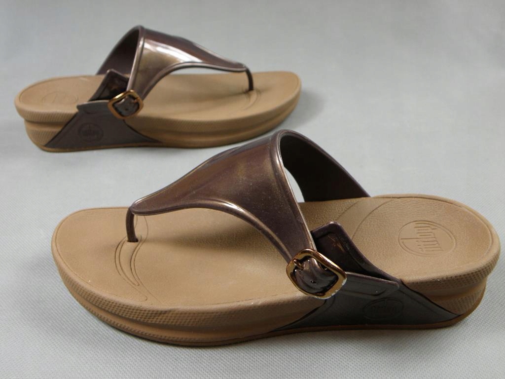 Fitflop store super jelly