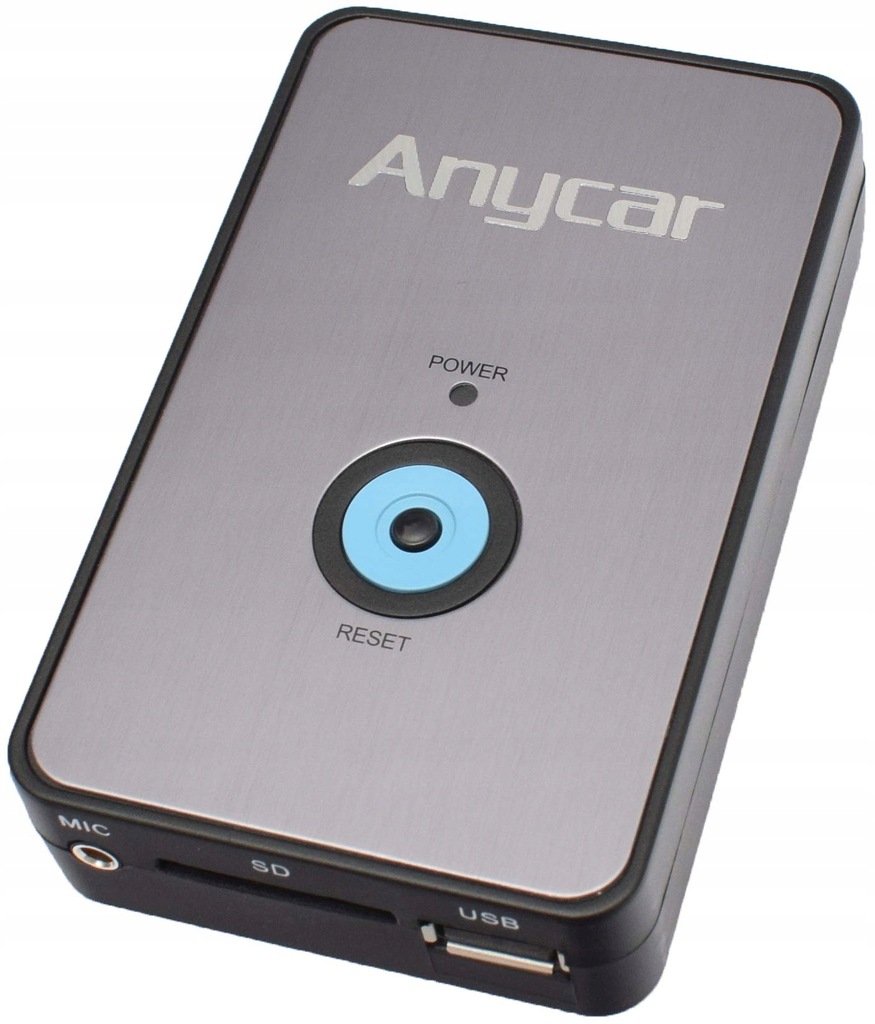 Zestaw głośnomówiący AnyCar AL-1080B