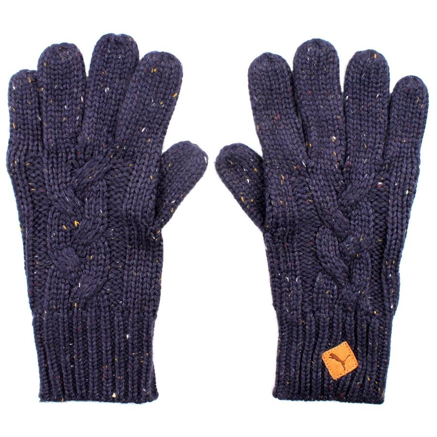Rękawiczki Puma Torrence Gloves peacoat-haute L/XL