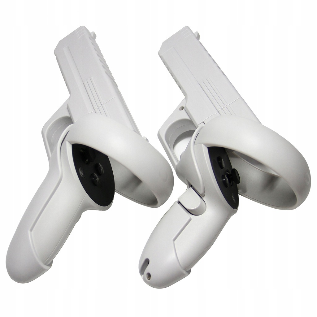 dla Oculus Quest 2 VR akcesoria kontroler Vr osłon