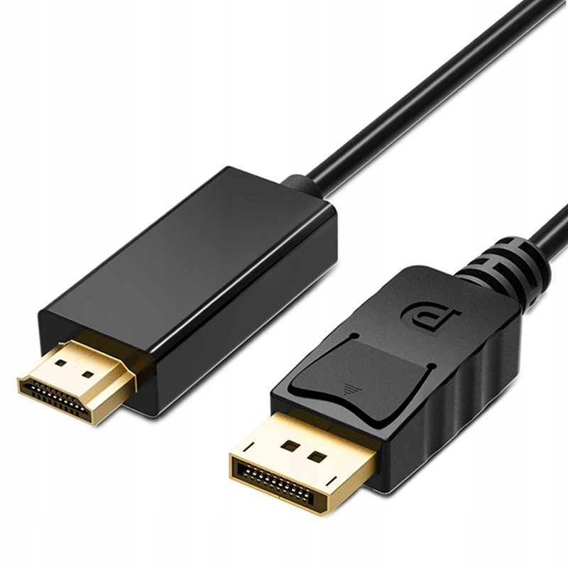 Купить КАБЕЛЬ-АДАПТЕР ПОРТ ДИСПЛЕЯ К HDMI DP 4K 1,9 м: отзывы, фото, характеристики в интерне-магазине Aredi.ru