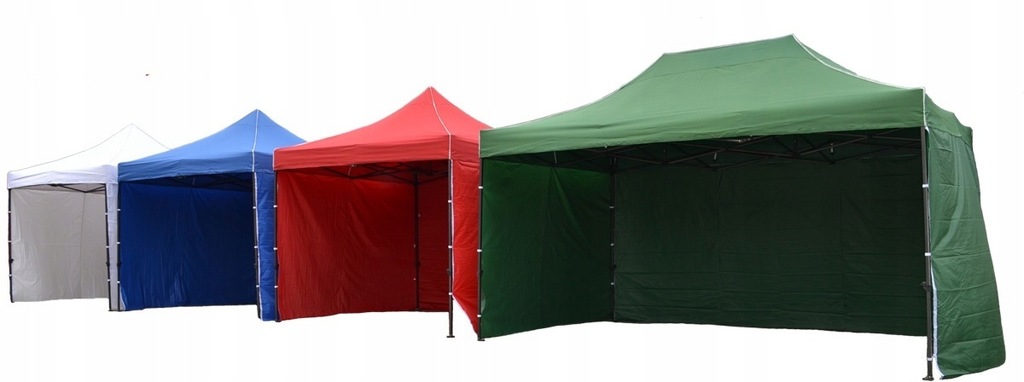 Pokrowiec torba na namiot handlowy 2x2 2,5x2,5 3x3 Pokrowiec torba na namiot handlowy 2x2 2,5x2,5 3x3