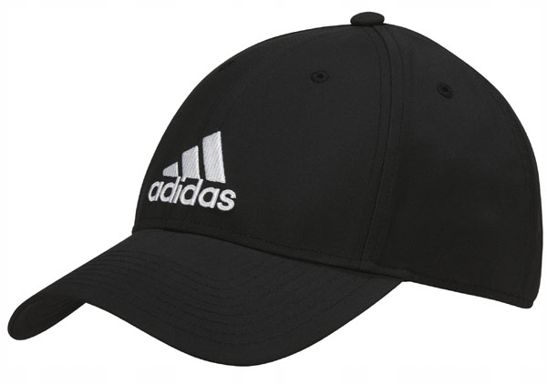 CZAPKA ADIDAS 6PCAP LTWGT EMB r.52