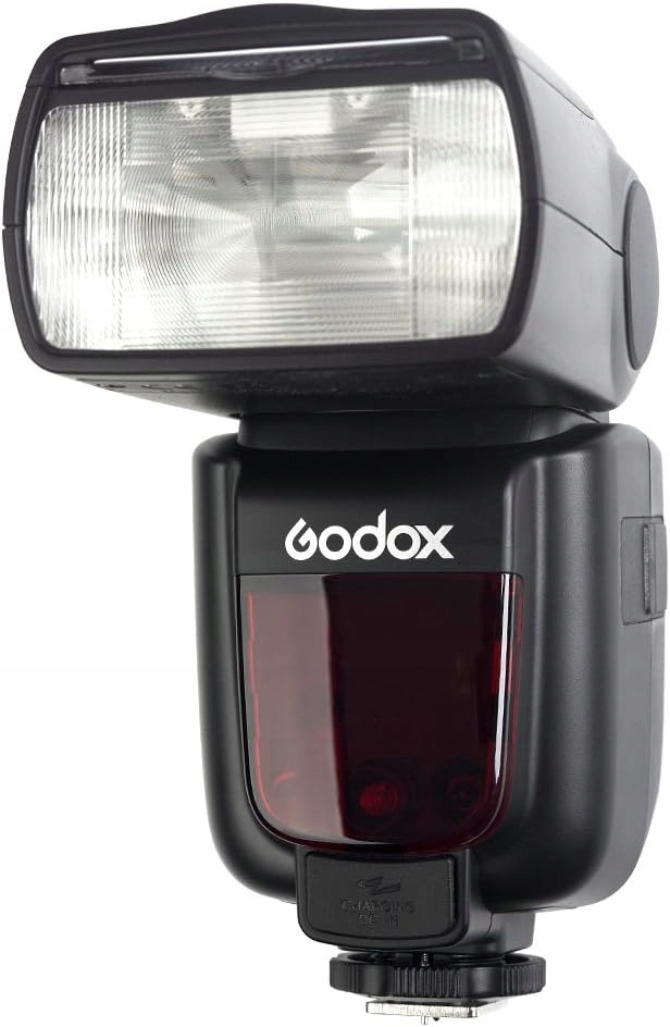 Lampa błyskowa Godox TT600 HIT