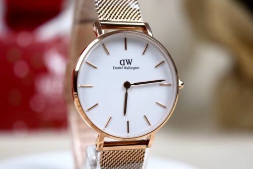 zegarek damski DANIEL WELLINGTON 36mm Bransoletka