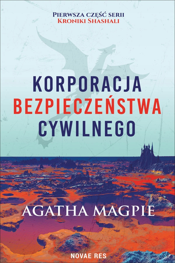 (e-book) Korporacja Bezpieczeństwa Cywilnego