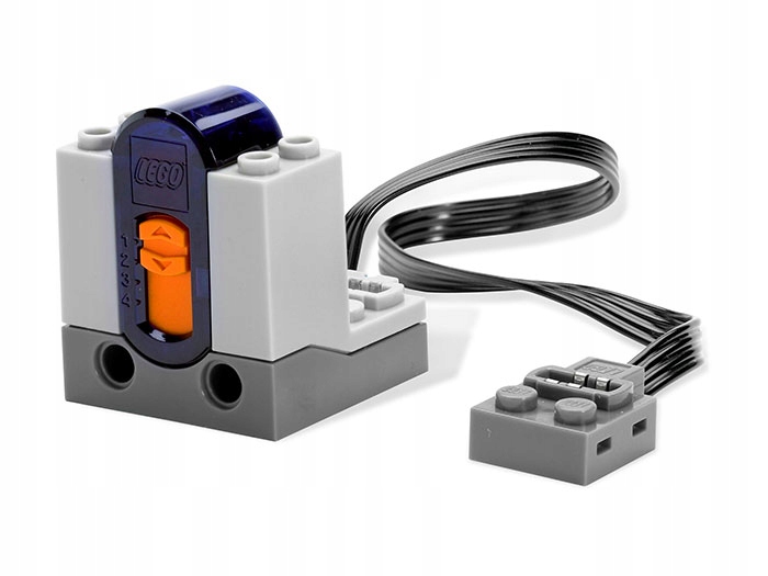 Lego Power Functions 8884 Odbiornik podczerwieni