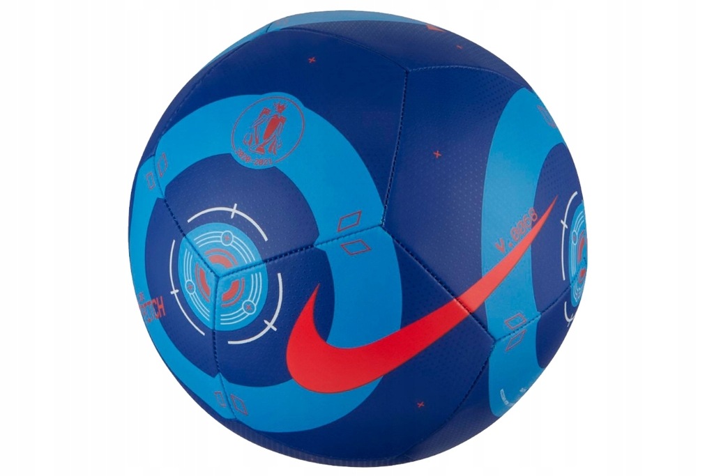 NIKE PREMIER LEAGUE PITCH BALL {4}