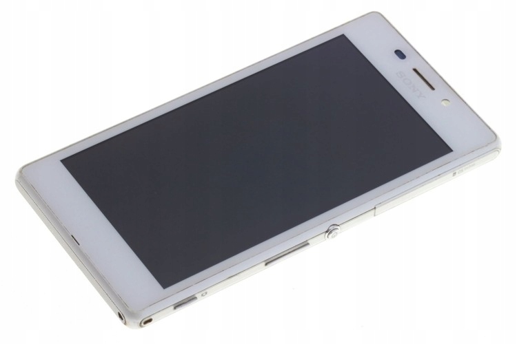 ORYGINALNY WYŚWIETLACZ LCD SONY XPERIA M2 AQUA