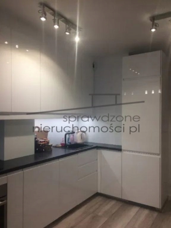 Mieszkanie, Warszawa, Rembertów, 42 m²