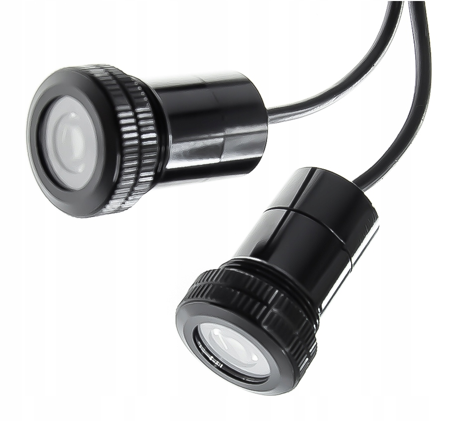 LED LOGO PROJEKTOR WSZYSTKIE MODELE VOLVO S90 V90 XC40 V70 C70 C30 S40 V50