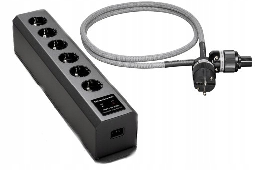Gigawatt PF-2 Evo + LC-2 Evo