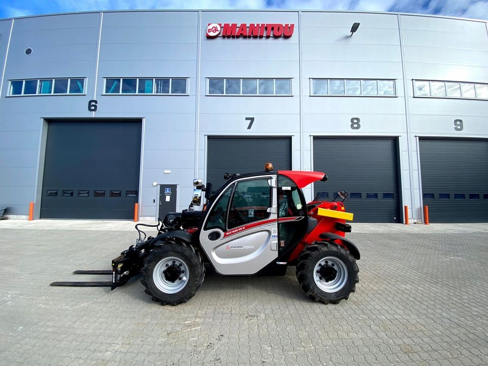 Manitou MLT 625 Premium