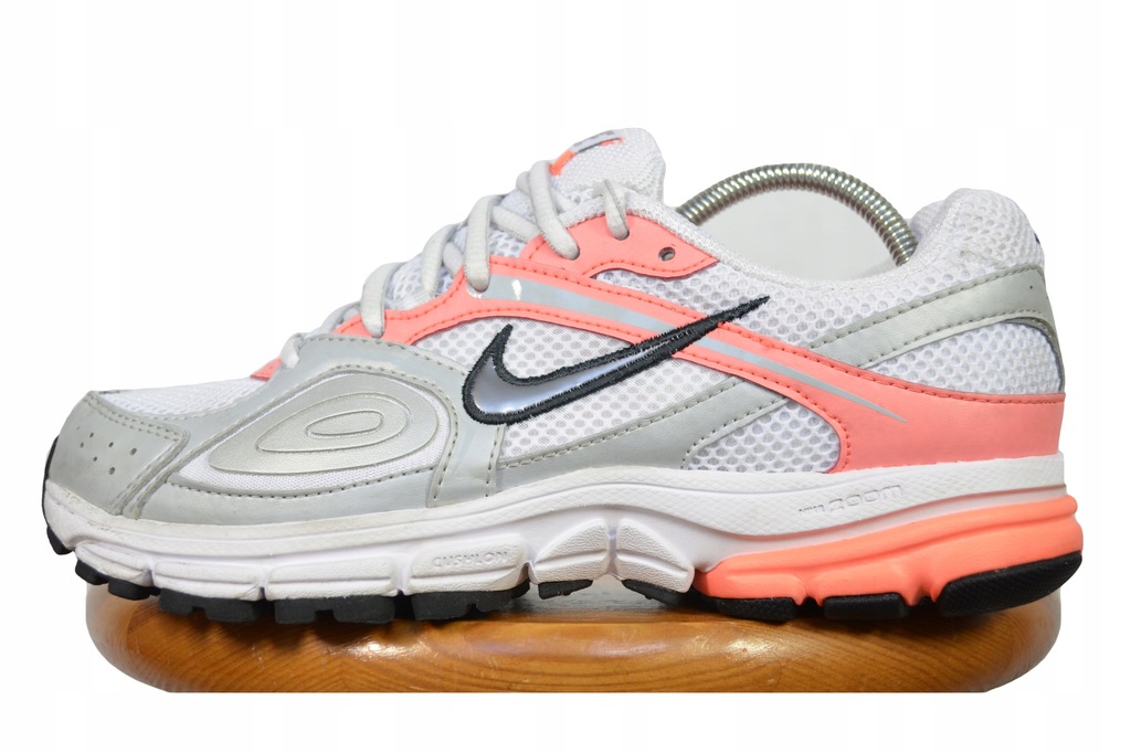 BUTY NIKE ATLAS DAMSKIE 38 12581570509 oficjalne archiwum Allegro