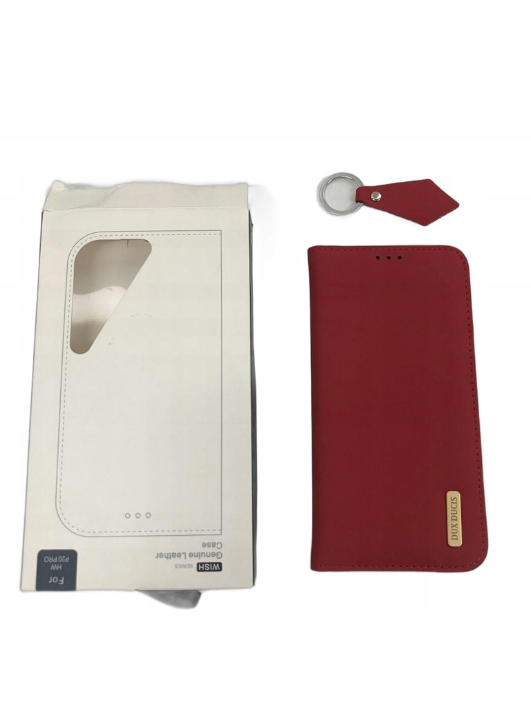 ETUI RADOO PASUJE DO HUAWEI P20