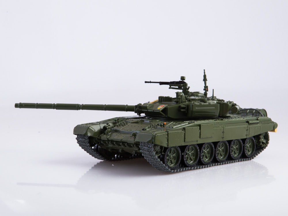 Купить Танк Модимио Т-90: отзывы, фото, характеристики в интерне-магазине Aredi.ru