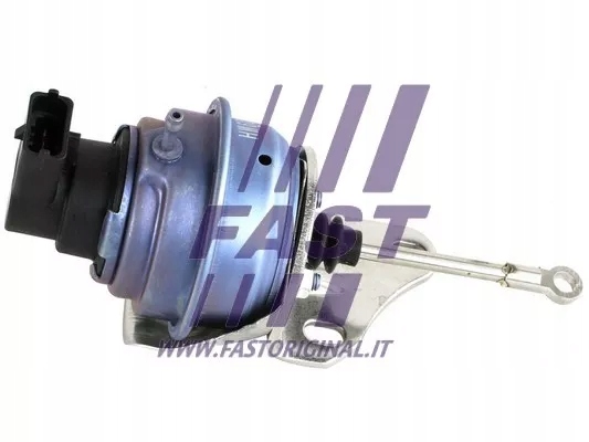 AKTUATOR TURBINY FIAT DUCATO 06> 3.0 JTD FT63404