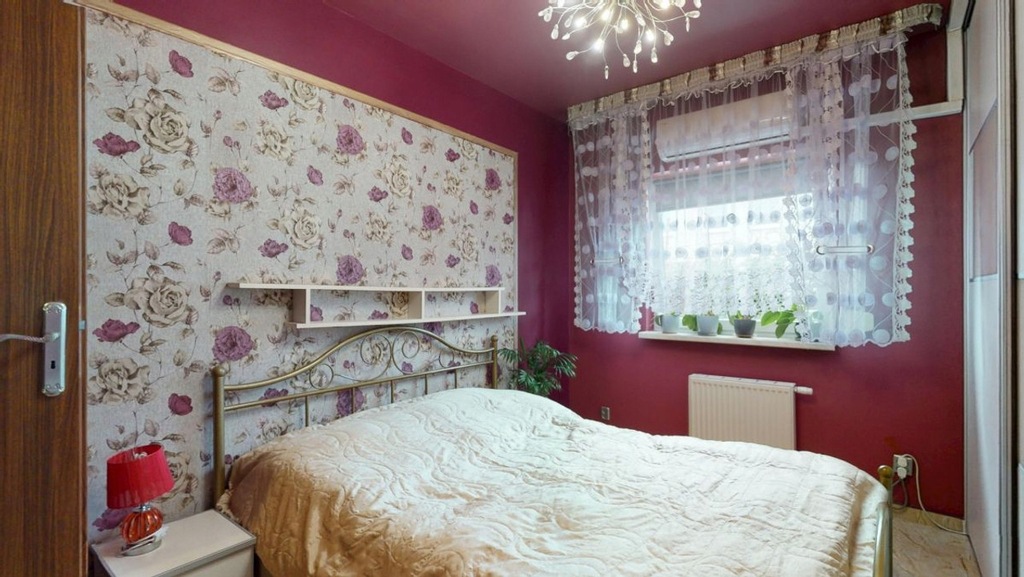 Mieszkanie, Dąbrowa Górnicza, 53 m²