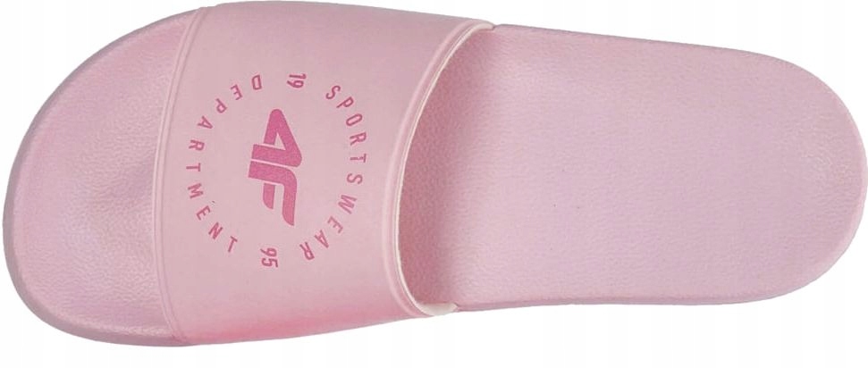 4F KLAPKI DAMSKIE 4FSS23 FFLIF068-56S # 38