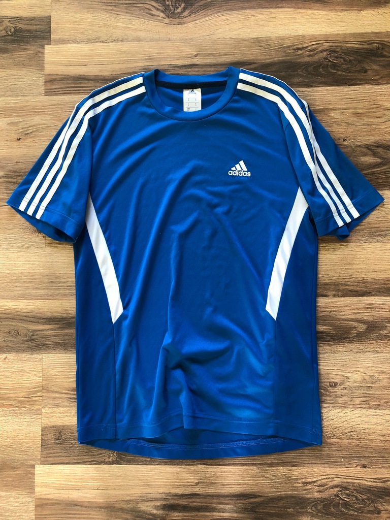 ADIDAS koszulka S