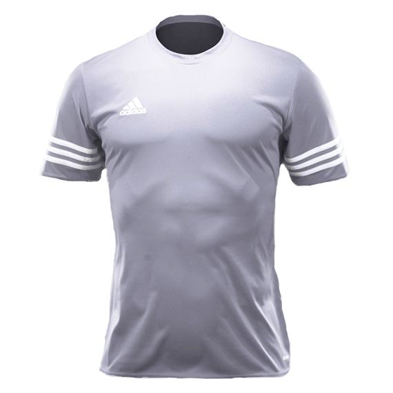 ADIDAS KOSZULKA T-Shirt Oddychająca CLIMALITE S