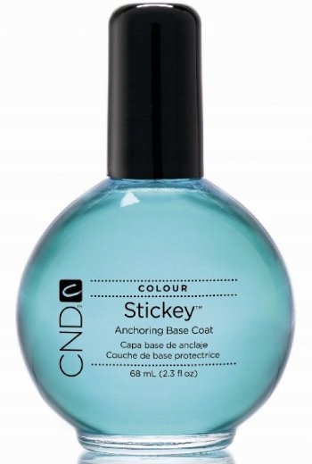 CND BASE COAT STICKEY 68ML