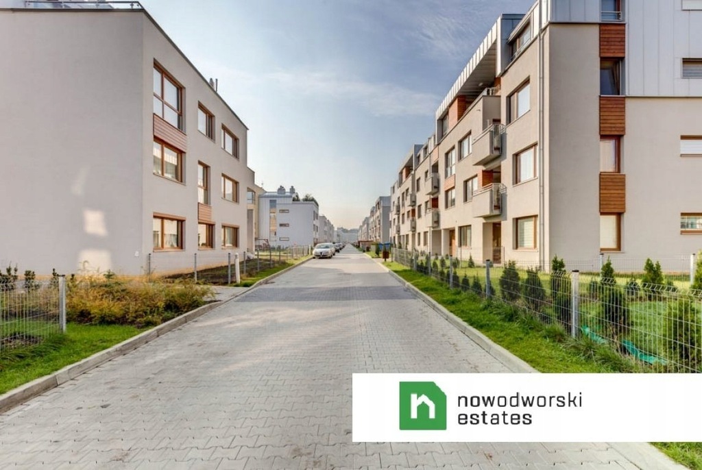 Mieszkanie Bronowice, Bronowice, 41,00 m²