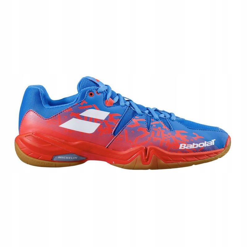 BUTY BABOLAT SHADOW SPIRIT CLOISONNE MEN 2020 42