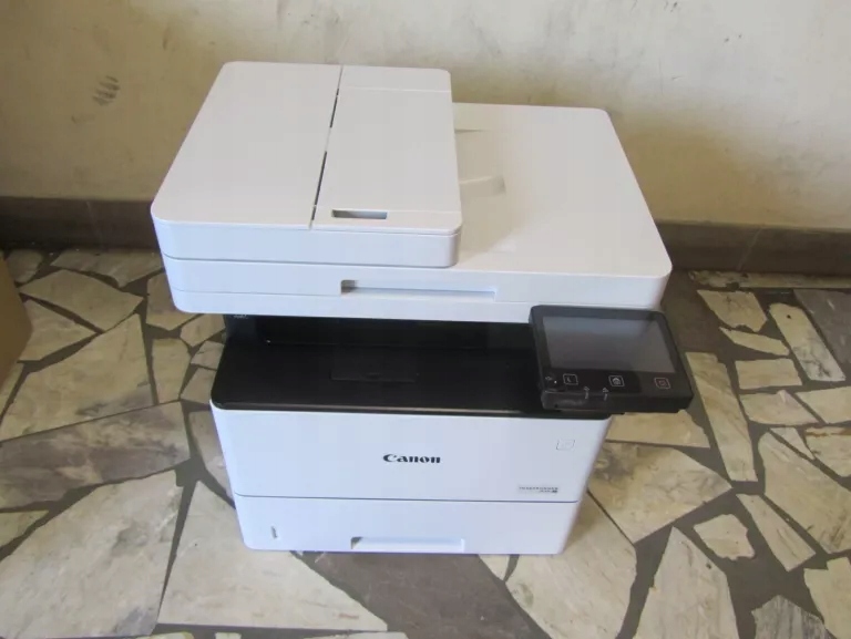 KSEROKOPIARKA CANON IMAGERUNNER 1643I II