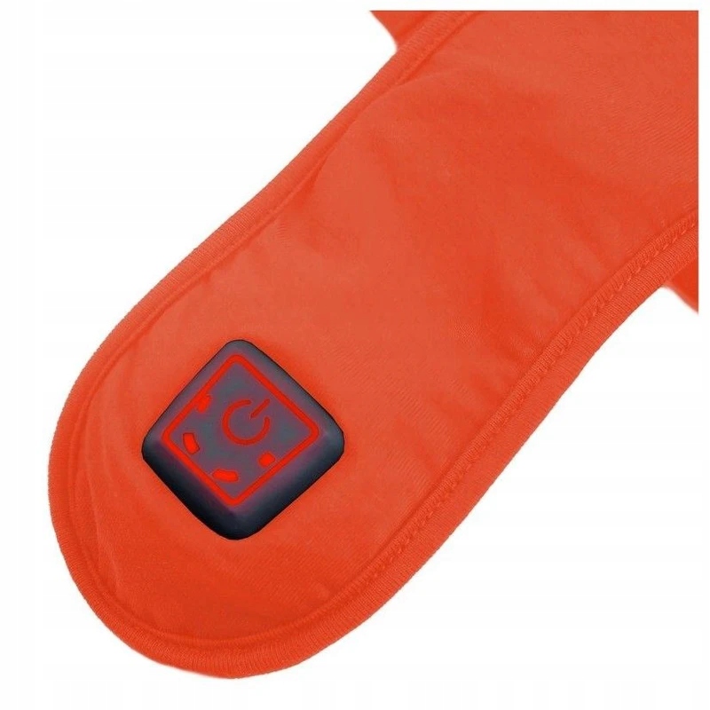 Spodnie z ogrzewaniem Glovii GP1RL (L; kolor
