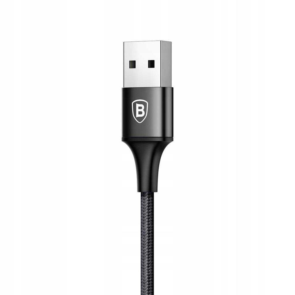 Купить USB-кабель Baseus 3-в-1 для iPhone Micro Type-C 3A: отзывы, фото, характеристики в интерне-магазине Aredi.ru