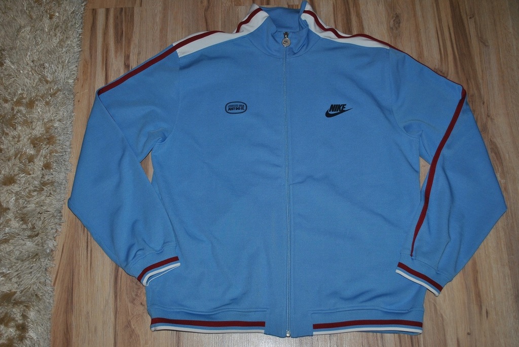 nike bluza oldschool l