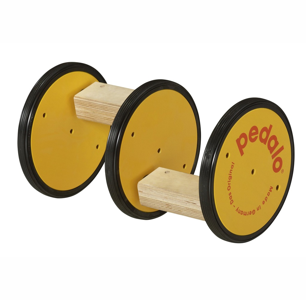 Pedalo тренажер