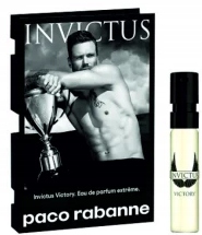 Paco Rabanne Invictus Victory EDP 1,5ml