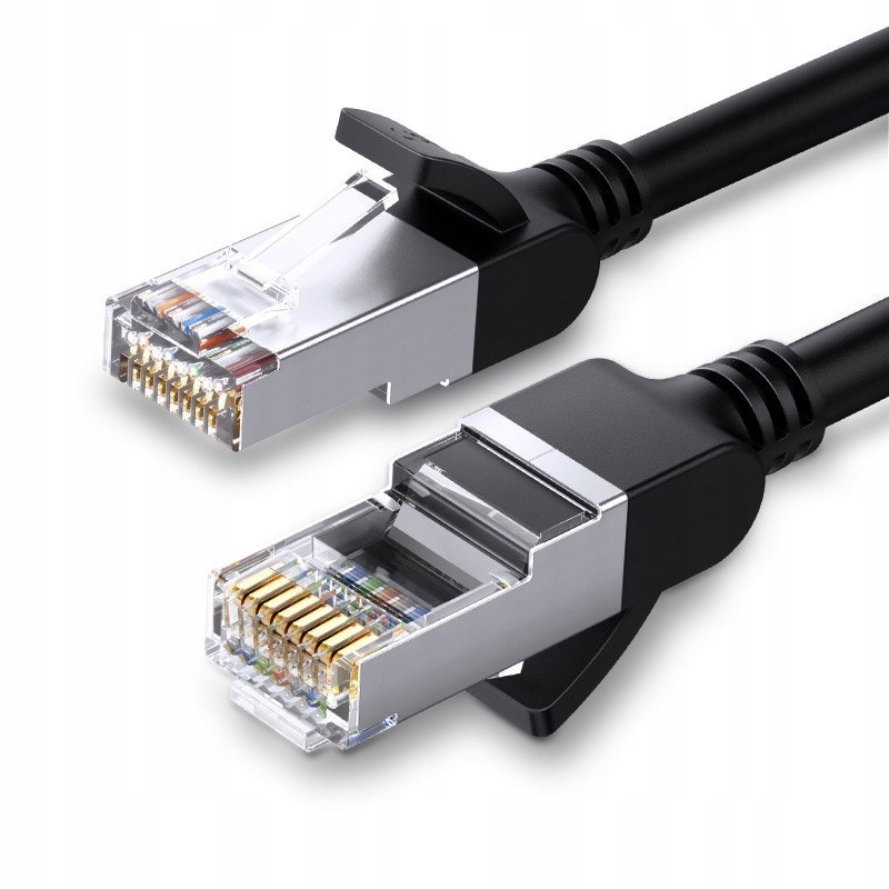 Ugreen płaski kabel przewód internetowy sieciowy E